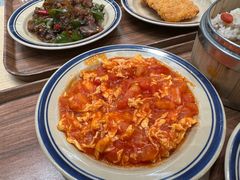 -乡村基(龙湖时代天街餐厅)