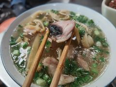 -老李家杂肝汤(回民街店)