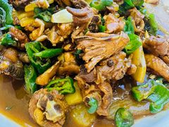 -鲁南仔·滕州炒鸡(经三路店)