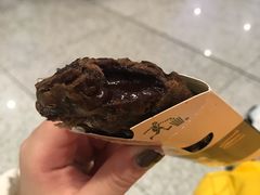 -麦当劳(仙林亚东城得来速店)