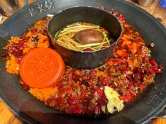 -楠火锅(太古里总店)