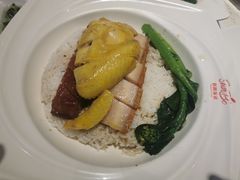-新世界餐厅(万达店)