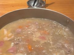 -额尔敦传统涮(光明路店)