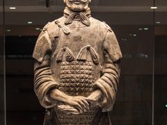 -秦始皇帝陵博物院(兵马俑)
