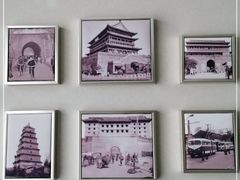 -西安锦江国际酒店