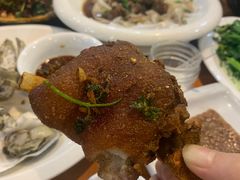 -百姓·百味家宴油茶(红街店)
