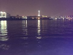 -武汉两江游览·夜游长江(汉口粤汉码头)