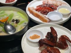 -顺峰顺水顺德菜(龙华店)