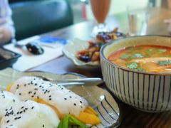-Hi YOU你的饭局泰餐厅(雍和宫店)