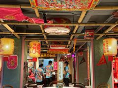 -春梅里卤鹅馆·47年老字号(中山路店)