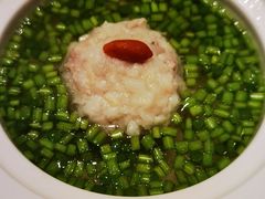 -扬州香格里拉·香宫中餐厅