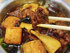 -鹍记特色牛杂面
