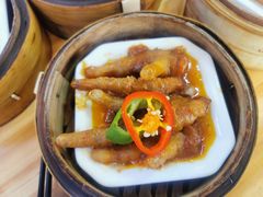 -恒兴发茶店(水巷口店)