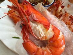 -覃记海鲜美食餐厅