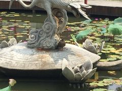 -珠海圆明新园