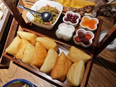 包尔萨克-可爱的新疆·丝路宴(盛达广场店)