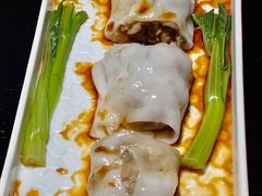 -海航大厦万豪酒店彩海轩中餐厅(霄云路店)