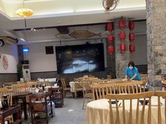 -御膳粥·牛乳粥底火锅·地道顺德菜(容桂店)