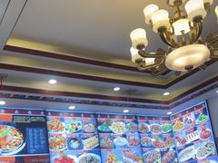 -润泽园饭庄(中山路店)