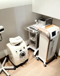 -海菲秀黑钻·SELF SKIN悦己·Tech SPA