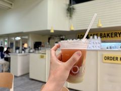 -ADO KAFE(大学城店)