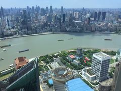 -金轩中餐厅 Jin Xuan(浦东丽思卡尔顿酒店)