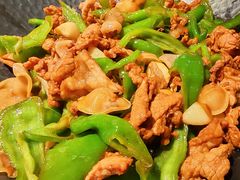 -辣可可·现炒黄牛肉(皇庭广场店)
