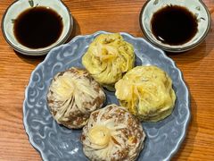 -鑫震源·苏式大虾生煎(山塘街店)