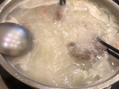 粥底火锅-吉友粥底火锅(方斜路店)