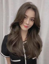 -YESIDO BLACK椰岛造型