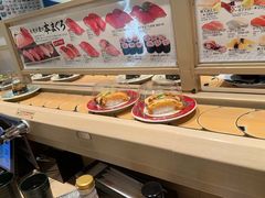 -大起水产回转寿司(道顿堀店)