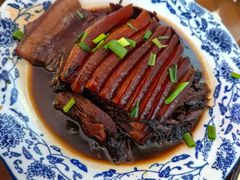 -灵福缘私房菜·农家菜(拈花湾·灵山大佛必推店)