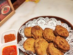 -小吊梨汤·北京菜·烤鸭(长安商场-首都博物馆店)