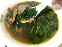 -舒蔡记生煎菜饭(云南中路店)