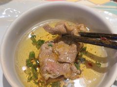 -廖掌柜·重庆鲜货火锅(上海首店)