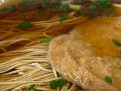 -老地方面馆(思南路店)