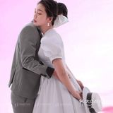 专业的无影棚拍摄，画面干净又高级