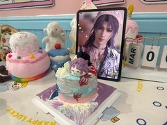 -千浔一暖DIY蛋糕烘焙(人民大学店)