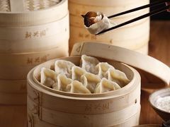 -新兴园饺子馆(北京百子湾店)