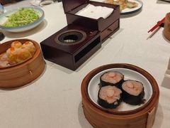 -晋江荣誉国际酒店·港誉茶餐厅