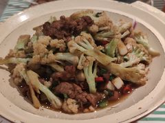 -楼兰新疆菜(江宁万达店)