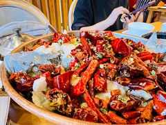 -隔壁老王·家常云南菜(花巷店)