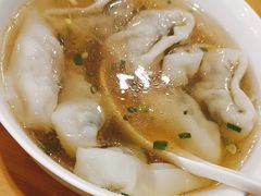 -鼎泰丰(嘉年华•海信广场VILLAGE店)
