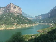 -河南宝泉旅游区