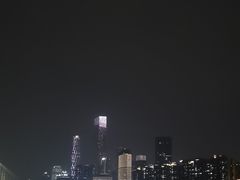 -琶醍壹号•潮菜江景餐吧