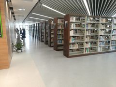 -南京林业大学-图书馆