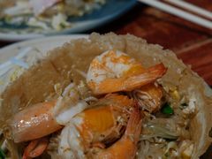 -Pad Thai Kratong Thong by ama
