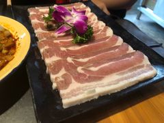 -米氏火鱼·泡椒鱼火锅(李子坝老店)