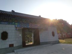 -上海财经大学(国定路校区)