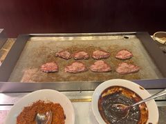 -昆泰嘉华酒店-福宫中餐厅(朝外大街店)